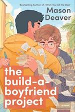 The Build-A-Boyfriend Project