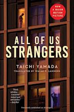 All of Us Strangers. Movie Tie-In