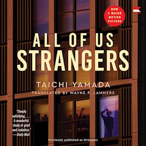 All of Us Strangers [Movie Tie-in]