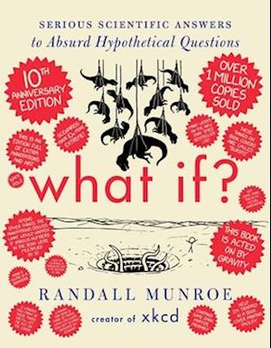 What If? Tenth Anniversary Edition