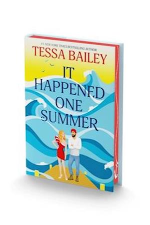 It Happened One Summer Collector's Edition