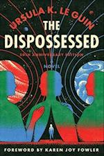 Dispossessed, the [50th Anniversary Edition]