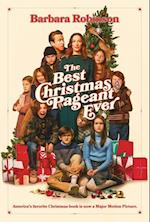 The Best Christmas Pageant Ever Movie Tie-In Edition