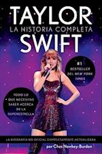 Taylor Swift \ (Spanish Edition)