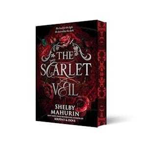 The Scarlet Veil