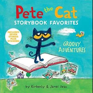 Pete the Cat Storybook Favorites