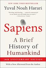 Sapiens [Tenth Anniversary Ed]