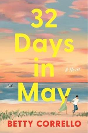 32 Days in May