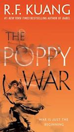 The Poppy War