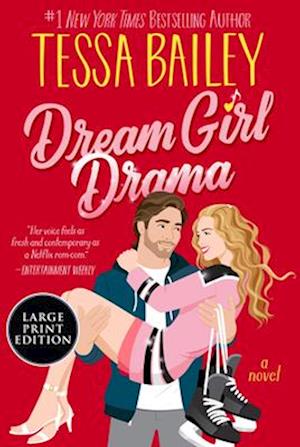 Dream Girl Drama