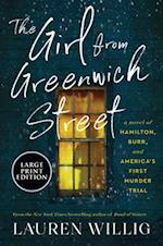 The Girl from Greenwich Street