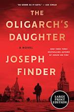 The Oligarch's Daughter