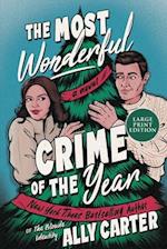 The Most Wonderful Crime of the Year