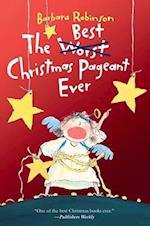 The Best Christmas Pageant Ever