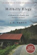 Hillbilly Elegy