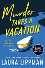 Murder Takes a Vacation