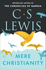 Mere Christianity Deluxe Edition