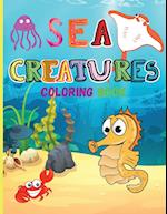 Sea Creatures