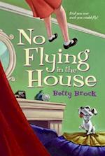 No Flying in the House (Rpkg)