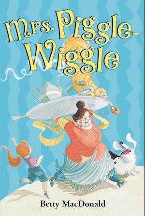 MRS PIGGLE-WIGGLE