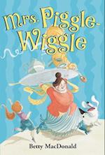 MRS PIGGLE-WIGGLE
