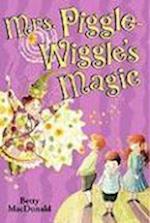 MRS PIGGLE-WIGGLES MAGIC