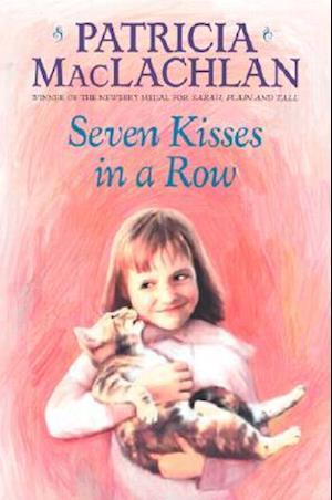 Seven Kisses in a Row