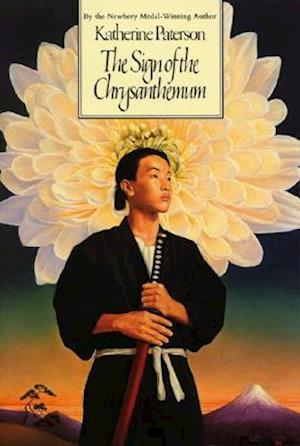 Sign Of The Chrysanthemum