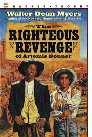 Righteous Revenge of Artemis Bonner, The