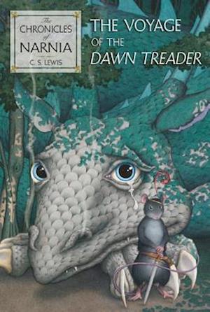 The Voyage of the Dawn Treader