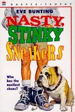 Nasty, Stinky Sneakers