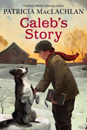 Caleb's Story