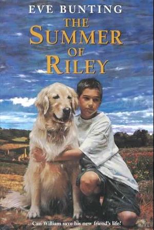 The Summer of Riley