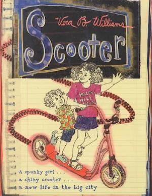 Scooter