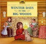 Winter Days in the Big Woods Picture Book
