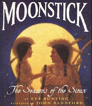 Moonstick