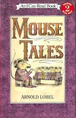 Mouse Tales