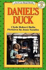 Daniel\'s Duck
