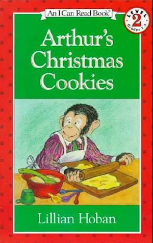 Arthur's Christmas Cookies