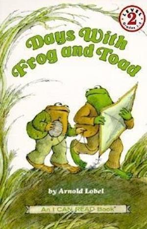 Days with Frog and Toad