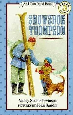 Snowshoe Thompson