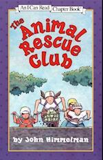 The Animal Rescue Club