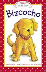 Bizcocho: Biscuit (Spanish Edition)