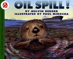 Oil Spill!