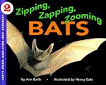 Zipping, Zapping, Zooming Bats
