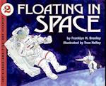 Floating in Space