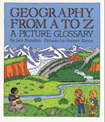 Geography from A to Z
