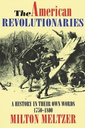 The American Revolutionaries