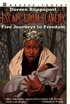 Escape from Slavery