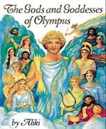 The Gods and Goddesses of Olympus